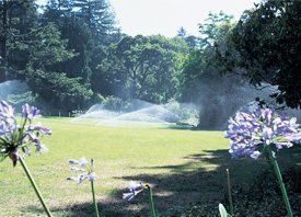 Howard's Irrigation Co Gallery