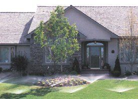 Howard's Irrigation Co Gallery