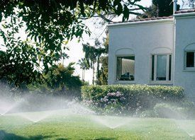 Howard's Irrigation Co Gallery