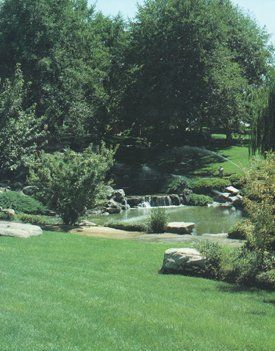 Howard's Irrigation Co Gallery