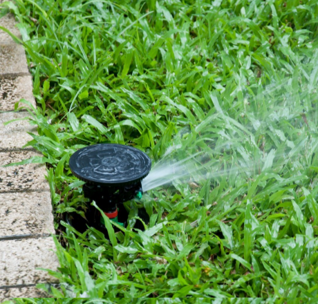 Howard's Irrigation Co Gallery