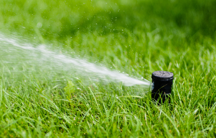 Howard's Irrigation Co Gallery