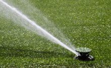 Howard's Irrigation Co Gallery