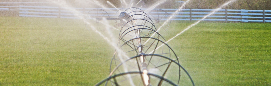 Howard's Irrigation Co Gallery