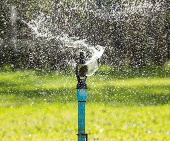 Howard's Irrigation Co Gallery