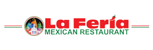 La Feria Mexican Restaurant - Logo