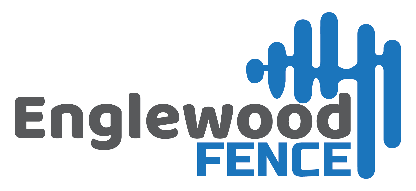 Englewood Fence | Logo