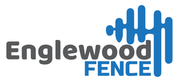 Englewood Fence | Logo