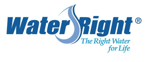 Water-Right Water Softeners