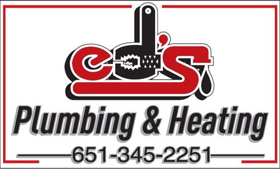 Ed's Plumbing & Heating - logo