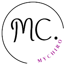 MyChiro logo