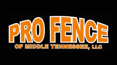 Pro Fence of Middle Tennessee LLC - Logo