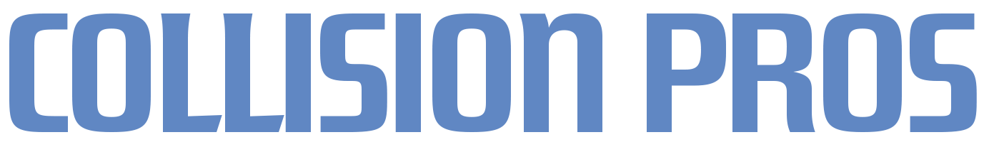 Collision Pros Logo