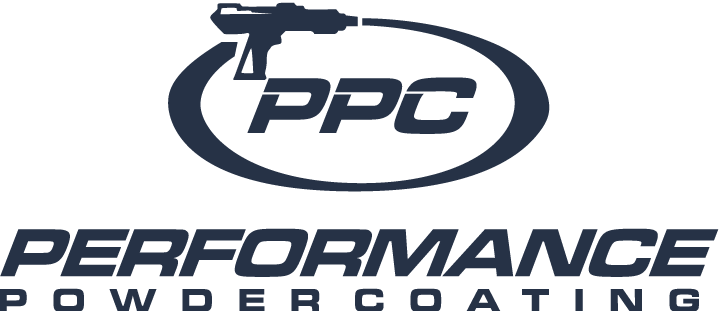 Performance Powder Coating logo