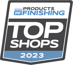 Products Finishing Top Shops 2023