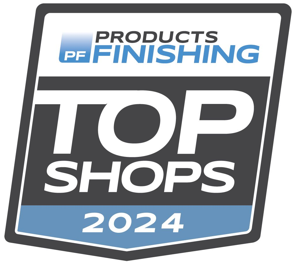 Products Finishing Top Shops 2024