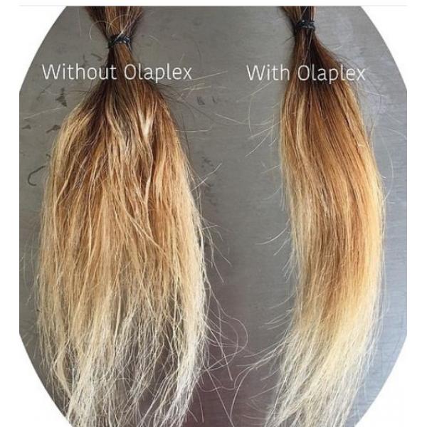 How Olaplex can help your hair!