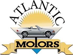 Atlantic Motors- logo
