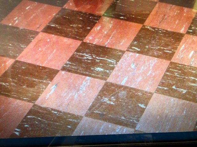 Old tiles for renovation