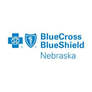 Blue Cross Blue Shield logo