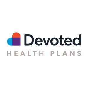 Devoted Health Plans logo