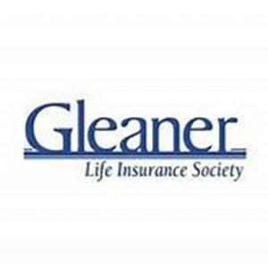 Gleaner logo