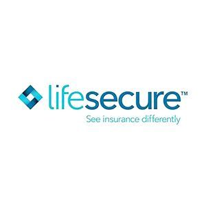 LifeSecure logo