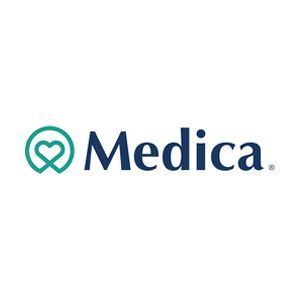Medica logo