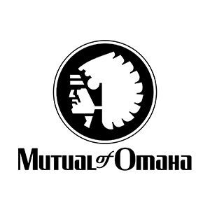 Mutual of Omaha logo