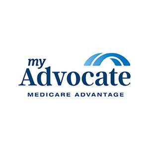 My Advocate Medicare Advantage logo