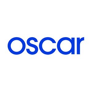 Oscar logo
