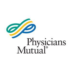Physicians Mutual logo