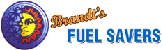 Brandt's Fuel Savers-logo