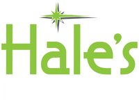 Hale's Mechanical-Logo