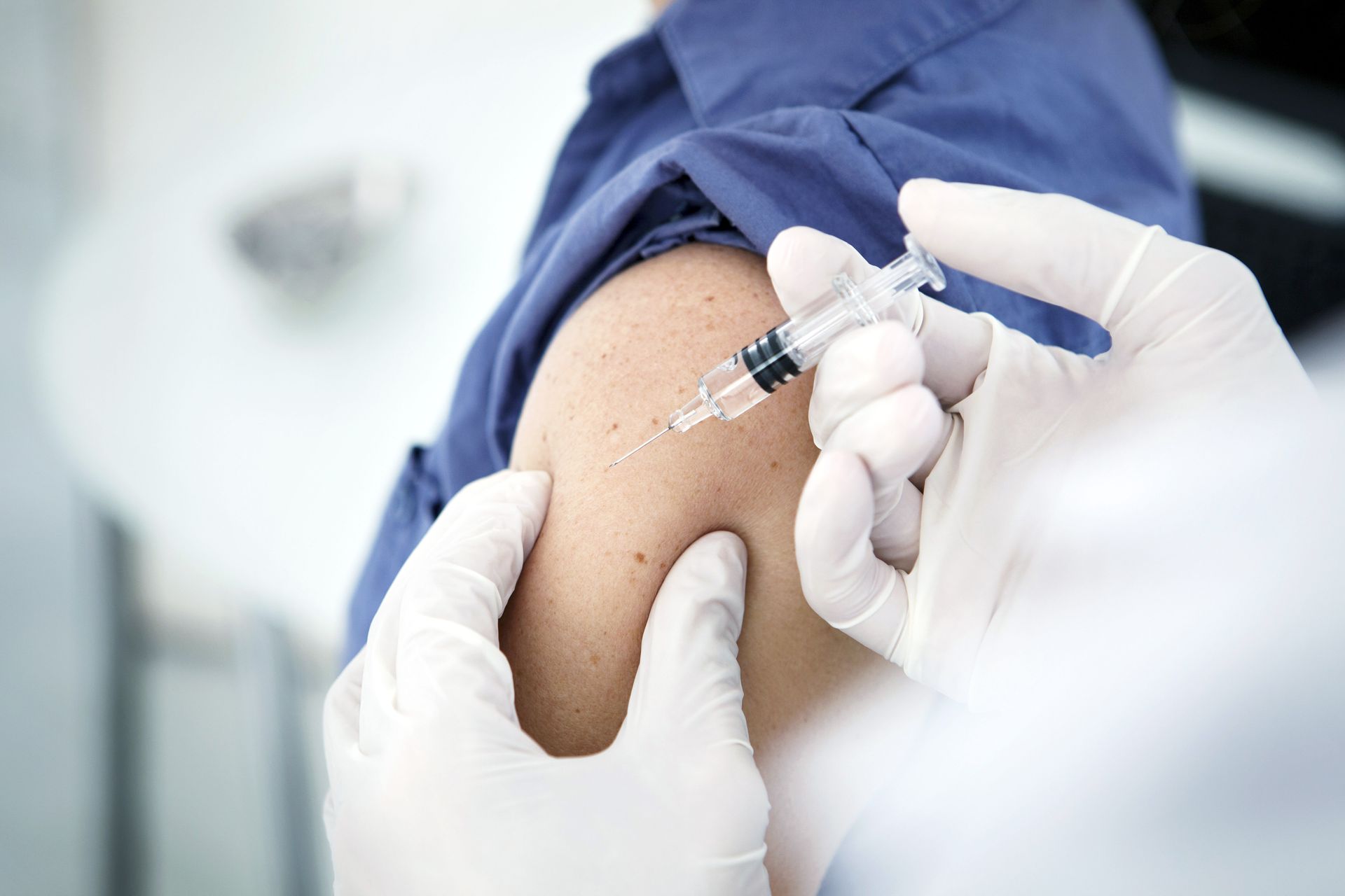peptide therapy
