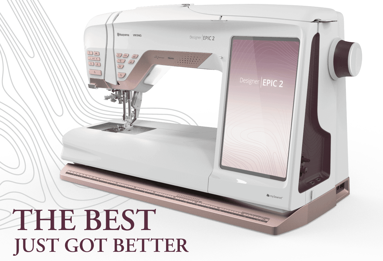 Viking Village Sewing Center Sewing Supplies Duluth, MN