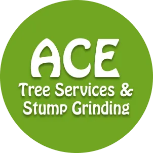 Ace Tree Services & Stump Grinding - Logo