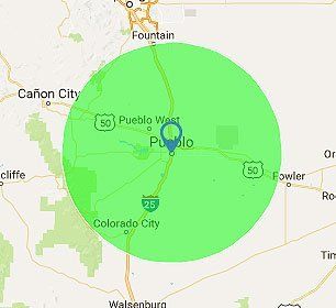 Southern Colorado Sprinkler Systems & Fence Co-719-545-6122