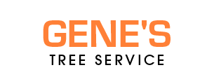 Gene's Tree Service - Logo