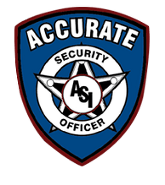 Accurate Security Inc | Protection | Houston, TX