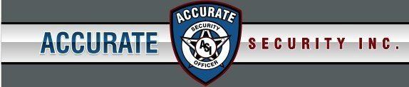 Accurate Security INC logo