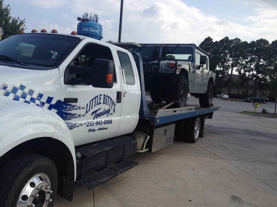 Learn More About Towing Service Vehicle towing