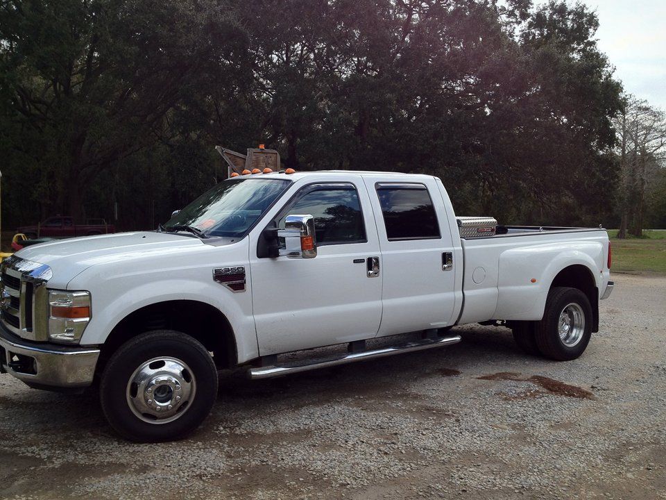 Learn More About Roadside Assistance Page Truck