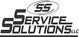 Service Solutions | Logo
