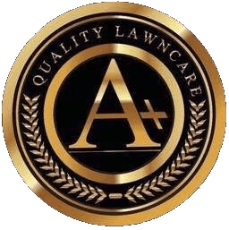 letter s logo lawn care