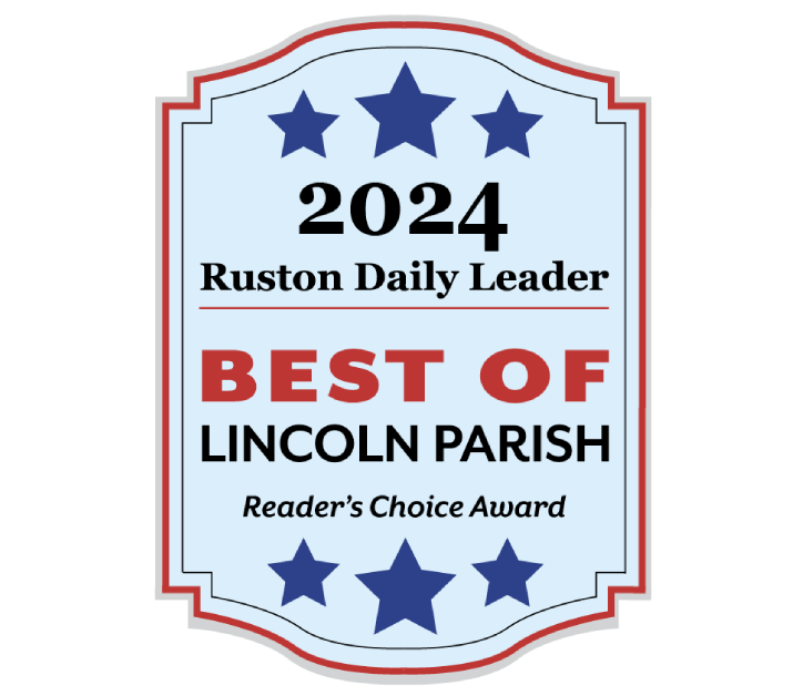 Best Of Lincoln Parish