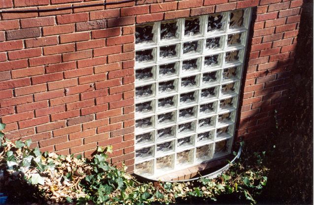 Affordable Glass Block LLC Works