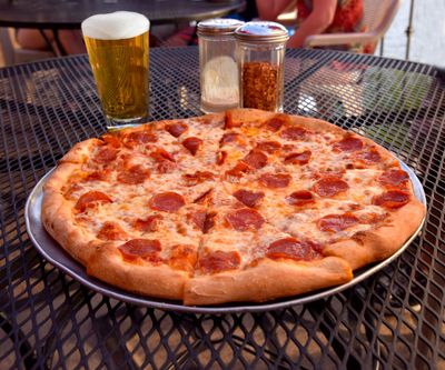 Papa Leone's Pizza | Pizzas | Lake Havasu City, AZ