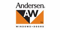 Anderson Windows logo