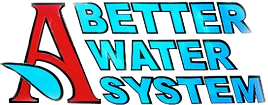 A Better Water System Logo